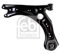 FEBI BILSTEIN 174045 Bras de liaison, suspension de roue pour AUDI,SEAT,SKODA,VW