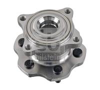FEBI BILSTEIN 174077 Kit de roulements de roue pour NISSAN