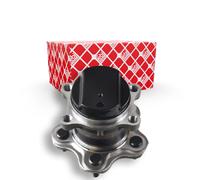 FEBI BILSTEIN 174119 Kit de roulement de roue