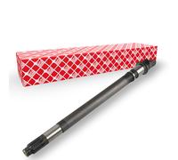 FEBI BILSTEIN 174138 Arbre de frein, frein à tambour