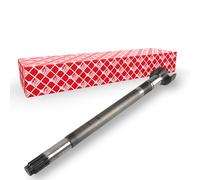 FEBI BILSTEIN 174140 Arbre de frein, frein à tambour