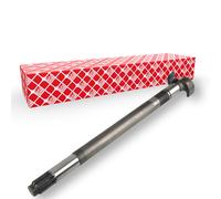 FEBI BILSTEIN 174141 Arbre de frein, frein à tambour