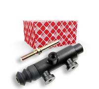 FEBI BILSTEIN 174158 Cylindre émetteur d'embrayage