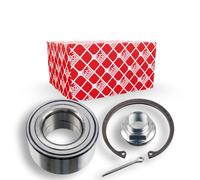 FEBI BILSTEIN 174162 Kit de roulement de roue
