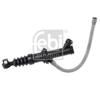 FEBI BILSTEIN 174167 Cylindre émetteur, embrayage pour RENAULT