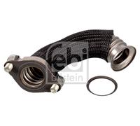 FEBI BILSTEIN 174182 Tuyauterie, vanne EGR pour OPEL,SAAB,VAUXHALL