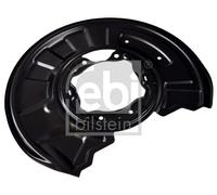 FEBI BILSTEIN 174219 Déflecteur, disque de frein pour MERCEDES-BENZ