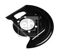 FEBI BILSTEIN 174248 Déflecteur, disque de frein pour NISSAN