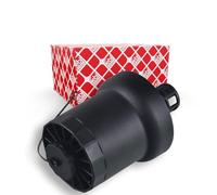 Febi bilstein 174255 Couvercle de filtre à huile