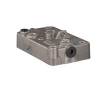 FEBI BILSTEIN 174259 Culasse de cylindre, compresseur d'air