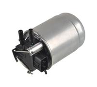 Filtre à carburant avec vis de vidange d'eau 174265 FEBI BILSTEIN pour RENAULT