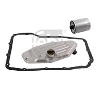 FEBI BILSTEIN 174266 Kit de filtre hydraulique, boîte automatique pour DODGE,JEE