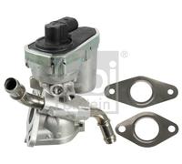 FEBI BILSTEIN 174275 Vanne EGR pour FORD,FORD AUSTRALIA
