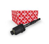 FEBI BILSTEIN 174278 Couvercle, boîtier du filtre à huile