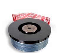 FEBI BILSTEIN 174289 Poulie damper (vilebrequin)
