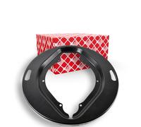 FEBI BILSTEIN 174297 Tôle de recouvrement, tambour de frein