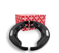 FEBI BILSTEIN 174298 Tôle de recouvrement, tambour de frein