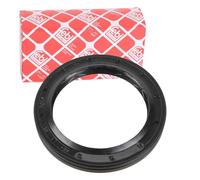 Febi bilstein 174323 - Bague d'étanchéité, différentiel | Compatible avec: VOLVO S40 II, S60 I, S60 II, S60 II Cross Country, S80 I, S80 II, S90 II, V40 Cross Country, V50, V60 I