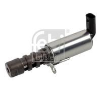 FEBI BILSTEIN 174382 Valve de commande, réglage d'arbres à came pour AUDI