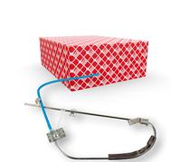 1x Lève-vitre FEBI BILSTEIN 174406 convient pour IVECO