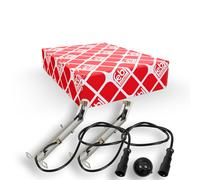 FEBI BILSTEIN 174419 Kit de contact avertisseur, usure des plaquettes de freins