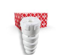 FEBI BILSTEIN Butée élastique suspension 174428 Polyuréthane PU pour VW