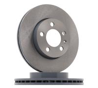 FEBI BILSTEIN 174450 Disque de frein