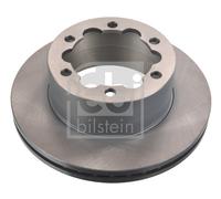 FEBI BILSTEIN 174451 Disque de frein pour MAN,VW