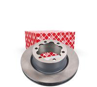 FEBI BILSTEIN 174452 Disque de frein