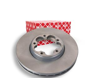 FEBI BILSTEIN 174457 Disque de frein