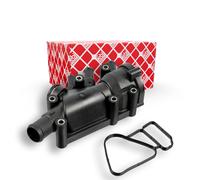 Febi bilstein 174458 Boîtier thermostatique