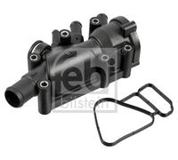 FEBI BILSTEIN 174458 Boîtier du thermostat pour FORD