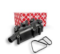 Febi bilstein 174458 Boîtier thermostatique