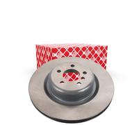 FEBI BILSTEIN 174459 Disque de frein pour BMW