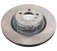 FEBI BILSTEIN 174459 Disque de frein