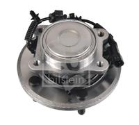 FEBI BILSTEIN 174495 Kit de roulements de roue pour DODGE,FIAT