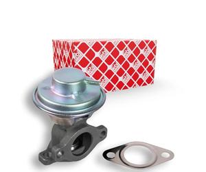 Febi bilstein 174500 Valve de régulation des gaz d'échappement avec joint