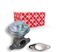 FEBI BILSTEIN 174500 Vanne EGR