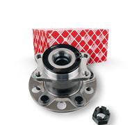 FEBI BILSTEIN 174502 Kit de roulement de roue