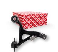 Bras de suspension FEBI BILSTEIN 174504 essieu avant, droite, avant
