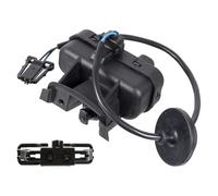 Servomoteur, verrouillage central FEBI BILSTEIN 174507