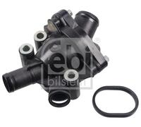 FEBI BILSTEIN 174570 Thermostat, liquide de refroidissement pour FORD,VOLVO