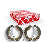 Febi bilstein 17458 Jeu de mâchoires de frein