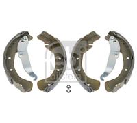 FEBI BILSTEIN 17458 Jeu de mâchoires de frein pour OPEL,VAUXHALL