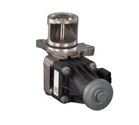 Febi bilstein Vanne de régulation des gaz d'échappement 174580 – 1 pièce