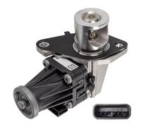 Febi bilstein 174586 Valve de régulation des gaz d'échappement