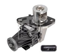 FEBI BILSTEIN 174586 Vanne EGR pour DACIA,INFINITI,MERCEDES-BENZ,NISSAN,RENAULT,