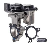 FEBI BILSTEIN AGR-Ventil Pour BMW 5er Touring G31 520d G30 F90 MINI Mini F55