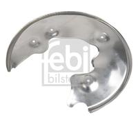 FEBI BILSTEIN 174629 Déflecteur, disque de frein pour AUDI