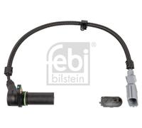 FEBI BILSTEIN 174638 Capteur d'angle, vilebrequin pour VW